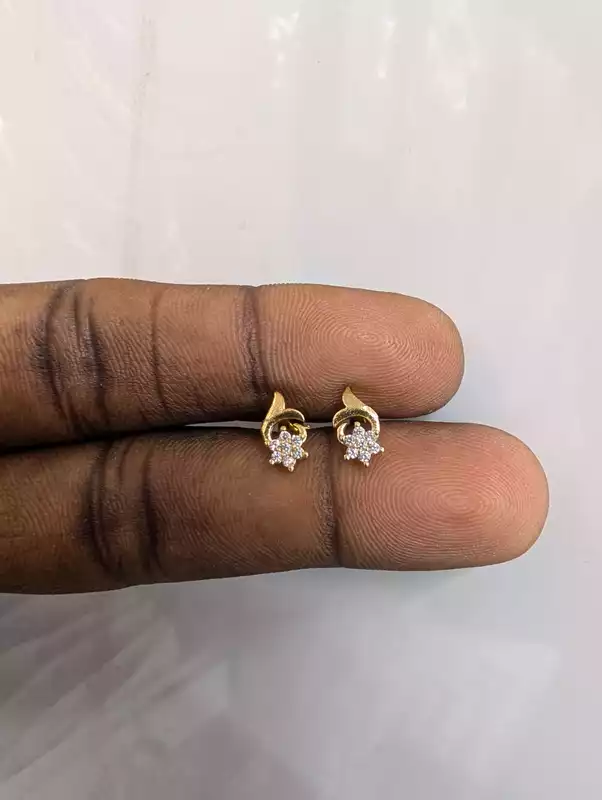 Second Stud (JSS148)