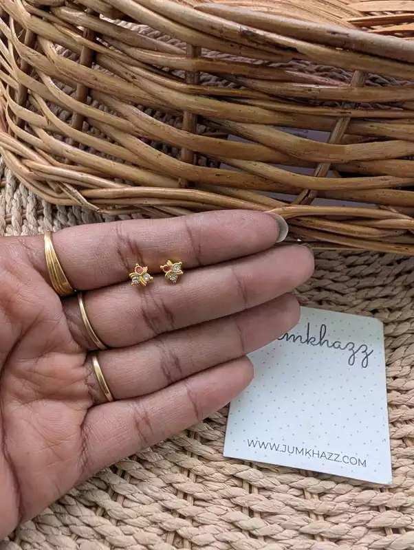 color stud JSS17