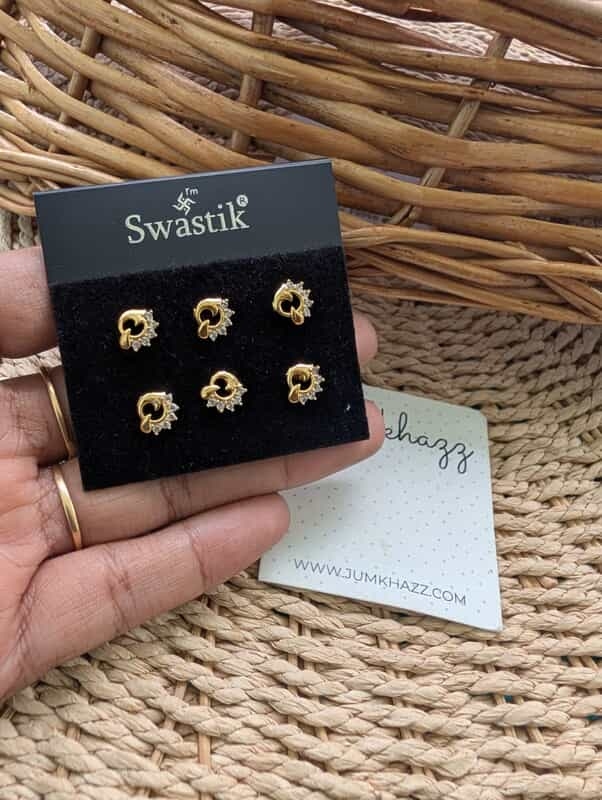 colorfull stud JSS20