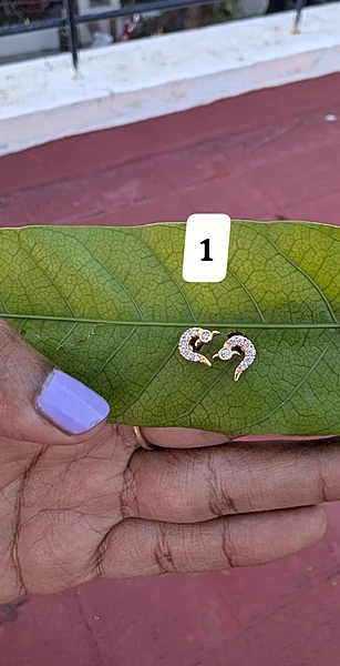 Second Stud (JSS56)