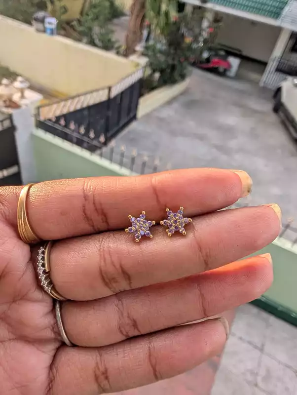 Second Stud (JSS97)