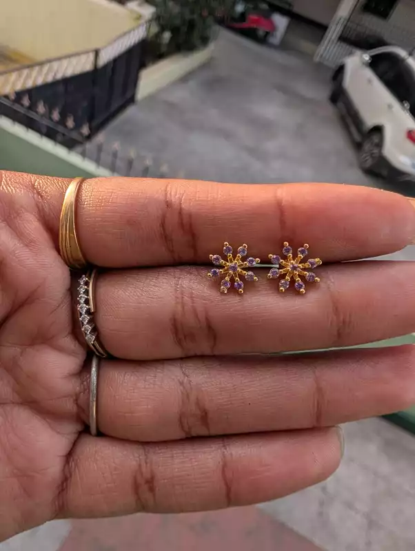 Second Stud (JSS99)