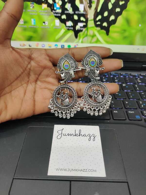 Radha Krishna JST466