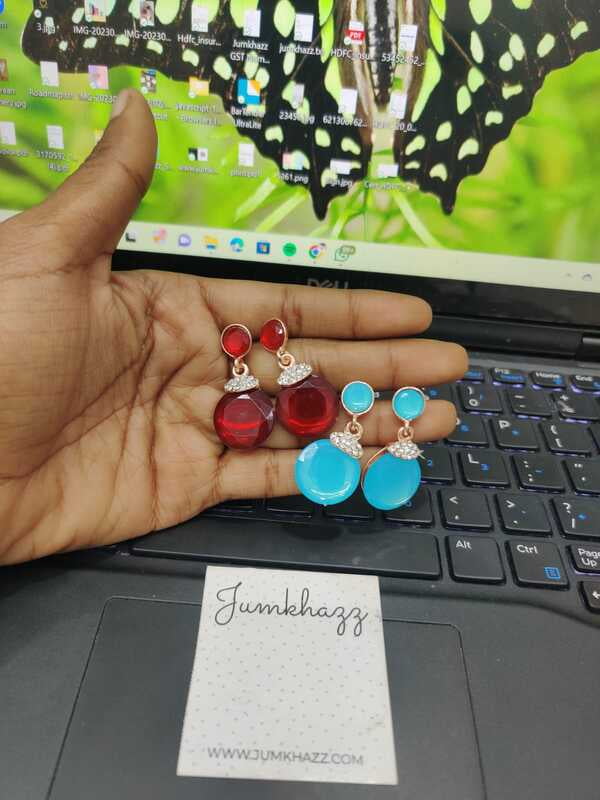 Colorful Stud JST484