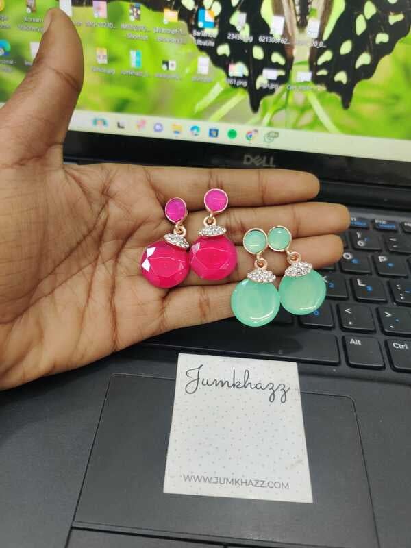Colorful Stud JST484
