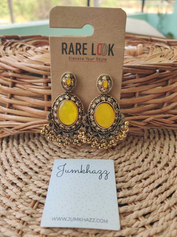 Antique JST574