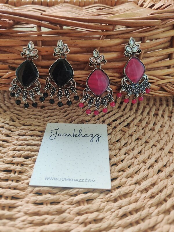 Colorfull stud JST628