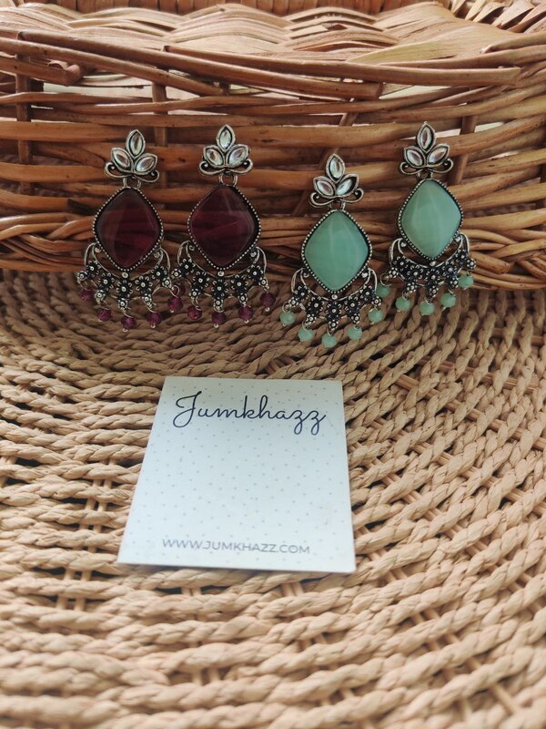 Colorfull stud JST628