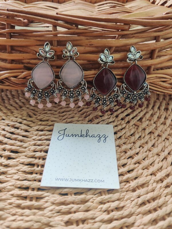 Colorfull stud JST628