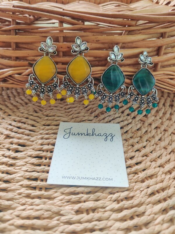 Colorfull stud JST628