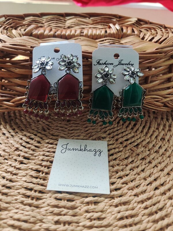 Colorful Stud (JST630)