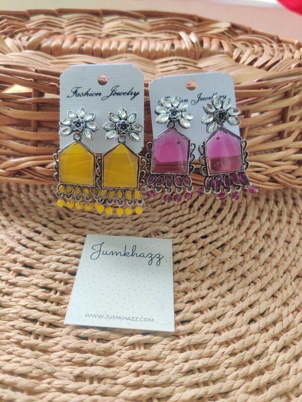 Colorful Stud (JST630)