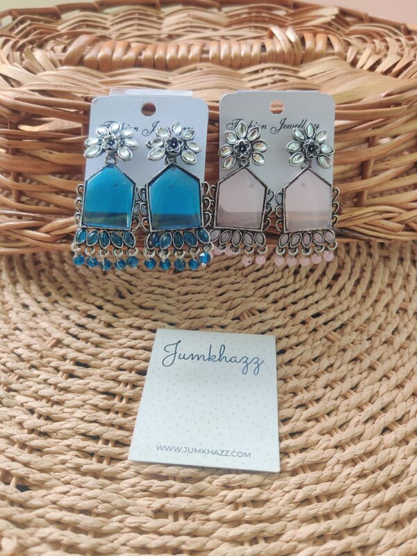 Colorful Stud (JST630)