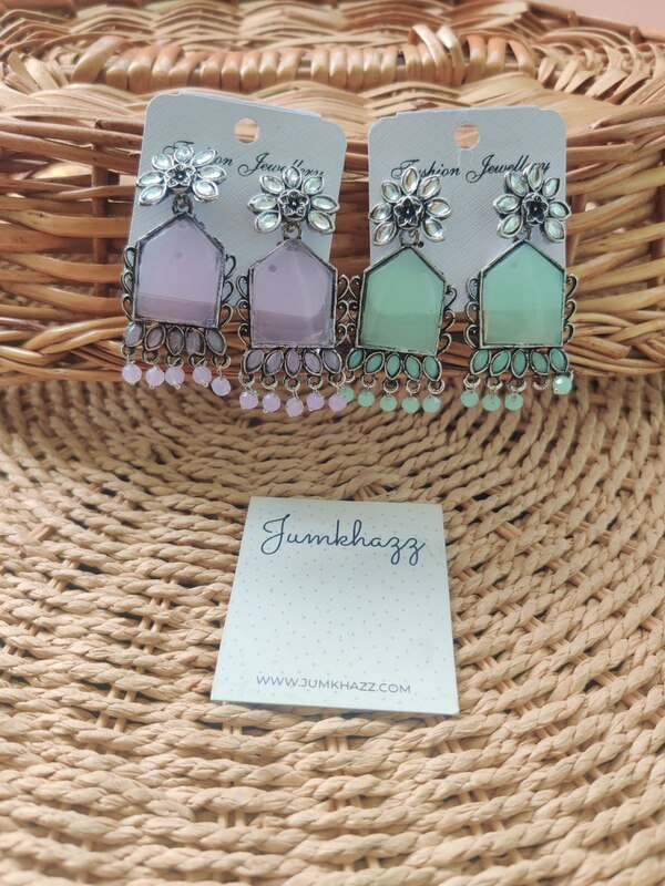 Colorful Stud (JST630)