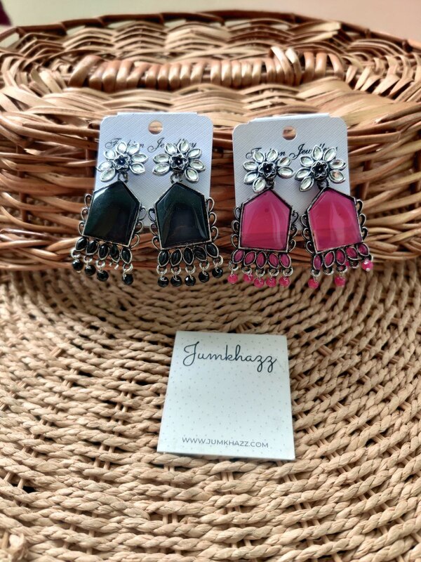 Colorful Stud (JST630)