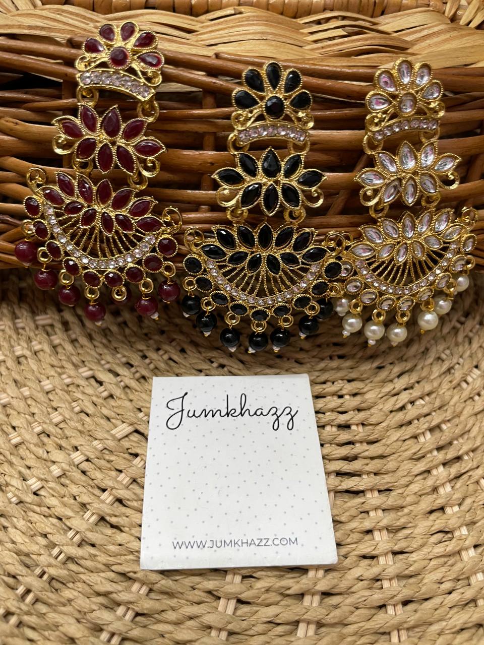 Statement stud JST646