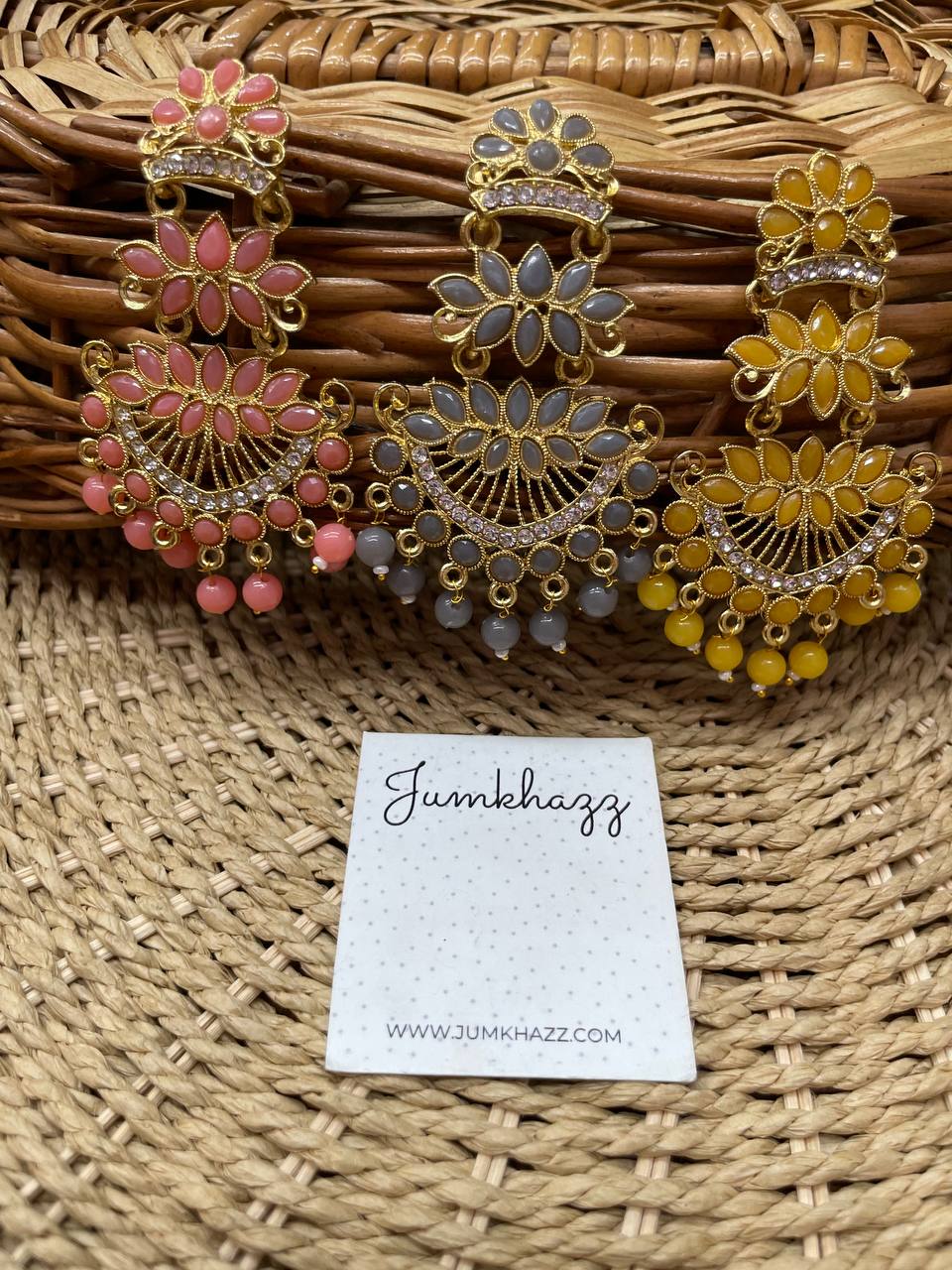 Statement stud JST646