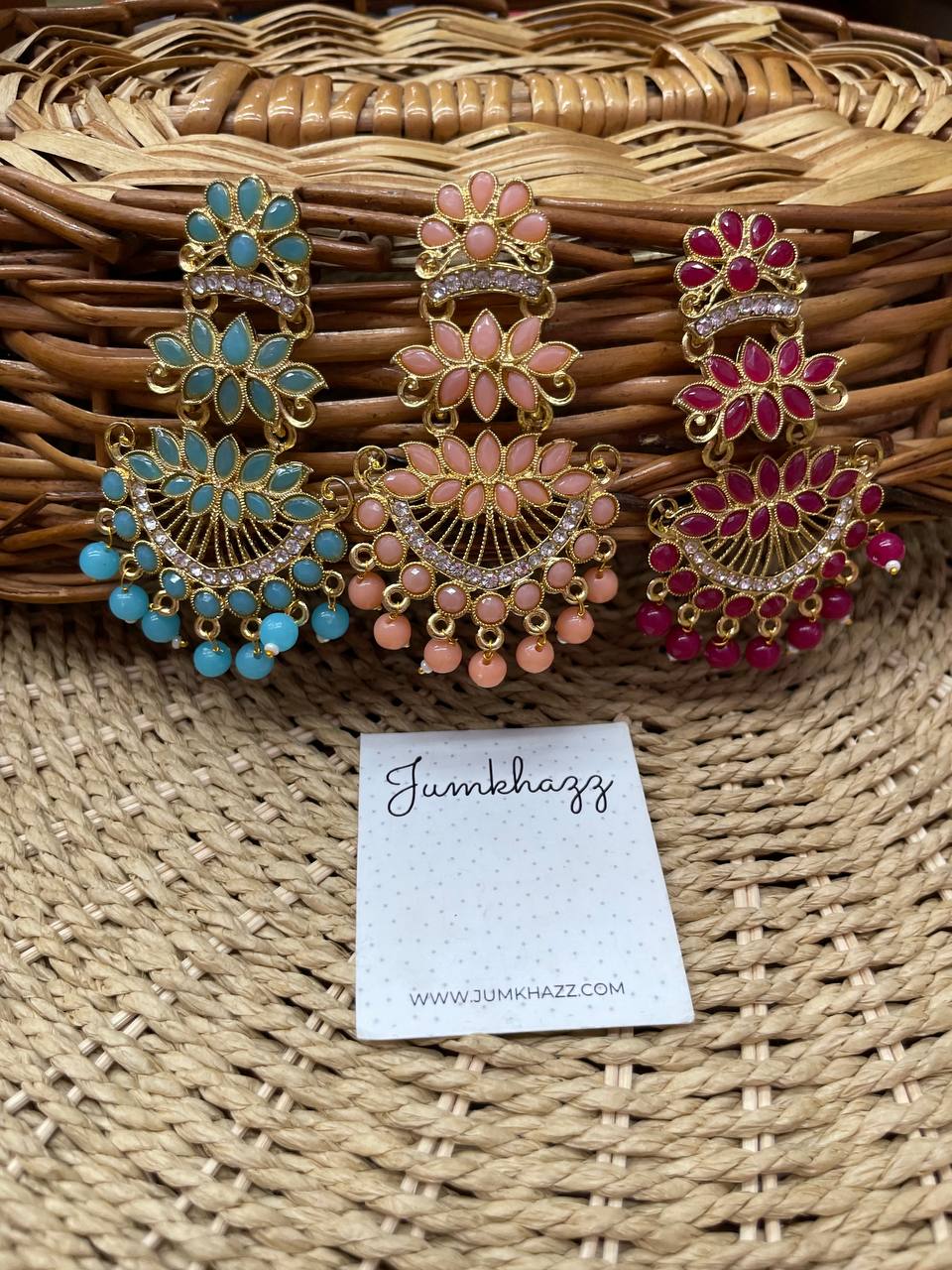 Statement stud JST646