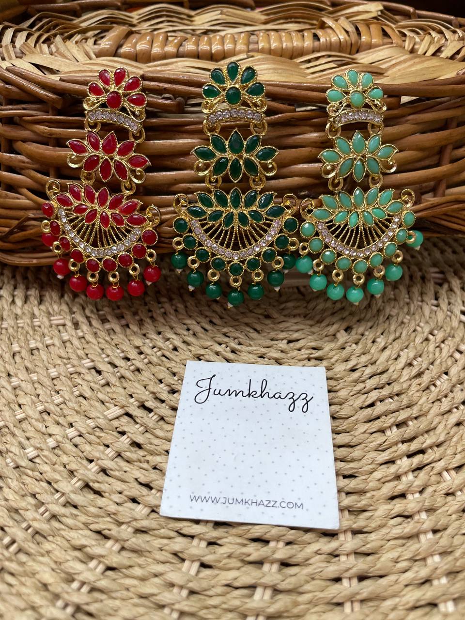 Statement stud JST646