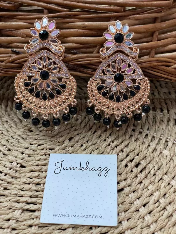 Festive wear stud JST648