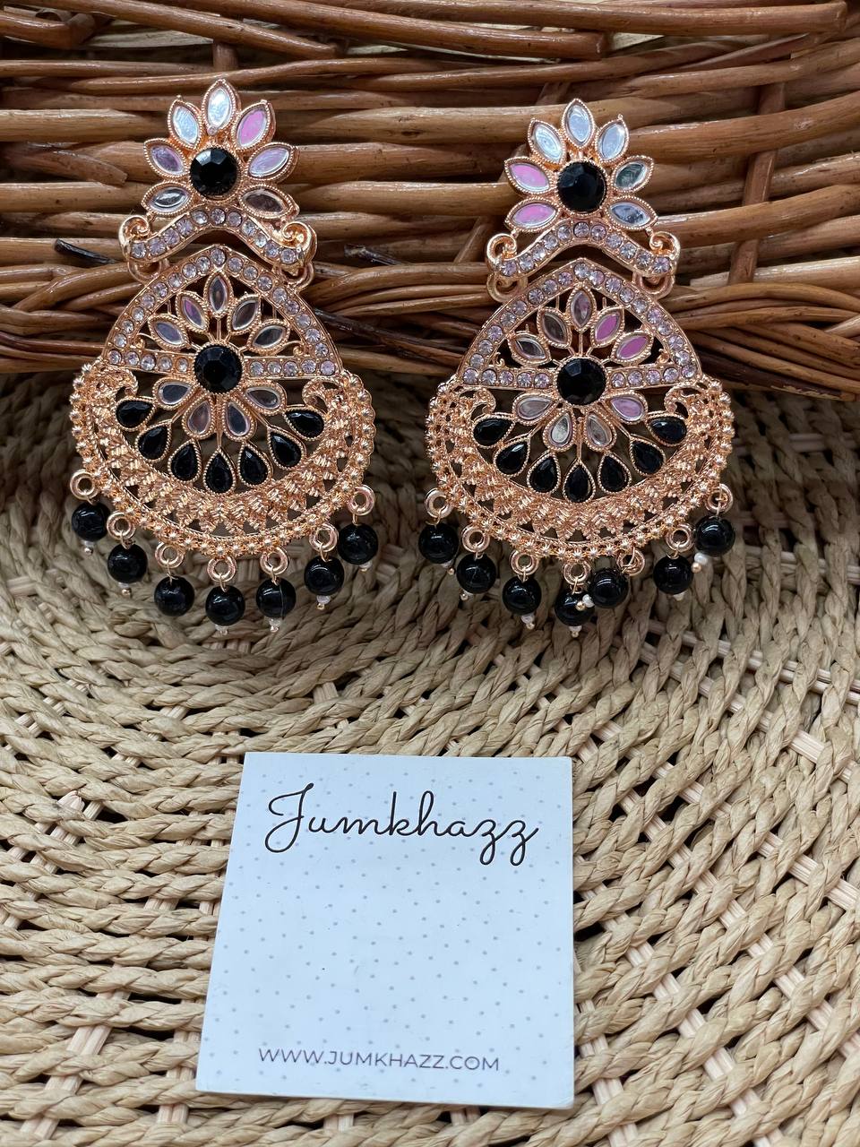 Festive wear stud JST648