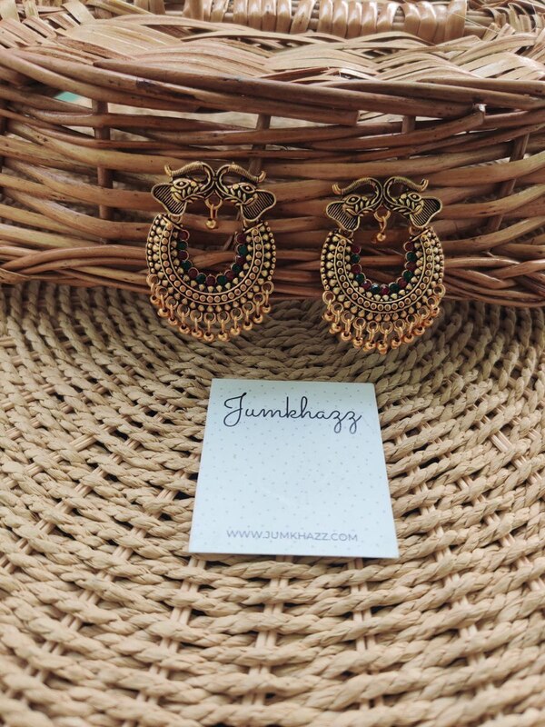 Elephant Stud (JST669)