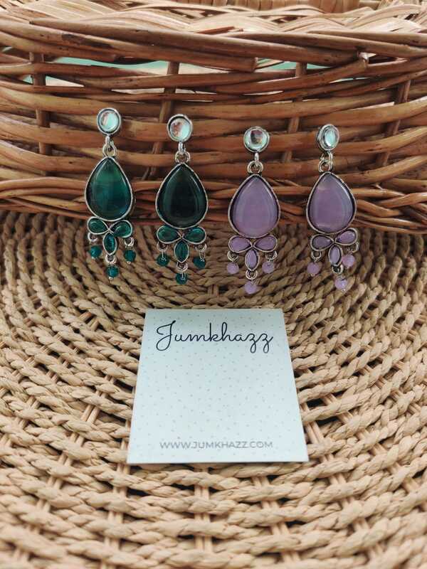 Colorful Stud JST671