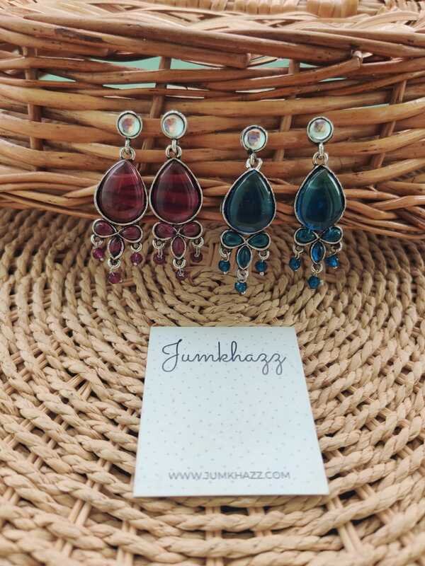 Colorful Stud JST671