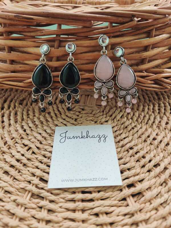 Colorful Stud JST671