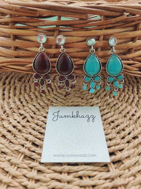 Colorful Stud JST671