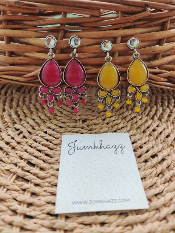 Colorful Stud JST671