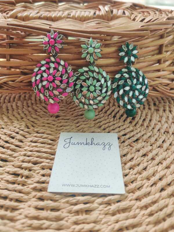 Classic Stud (JST678)