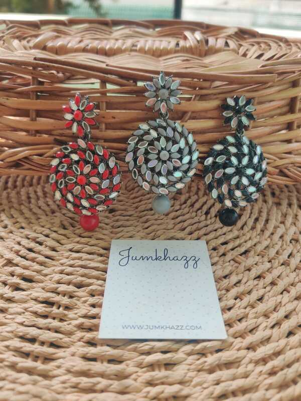 Classic Stud (JST678)