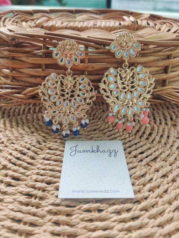 Elegant Stud (JST679)