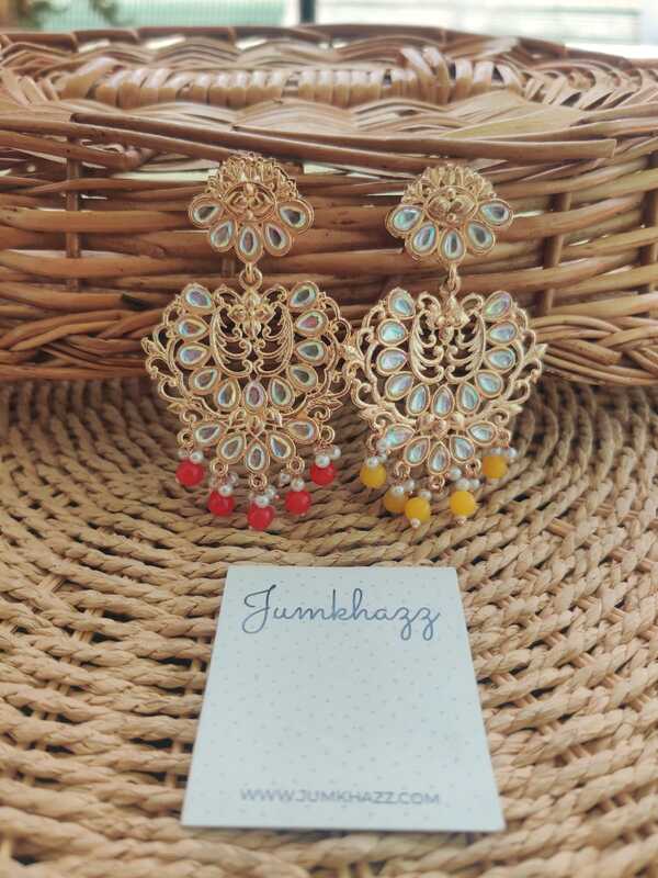 Elegant Stud (JST679)