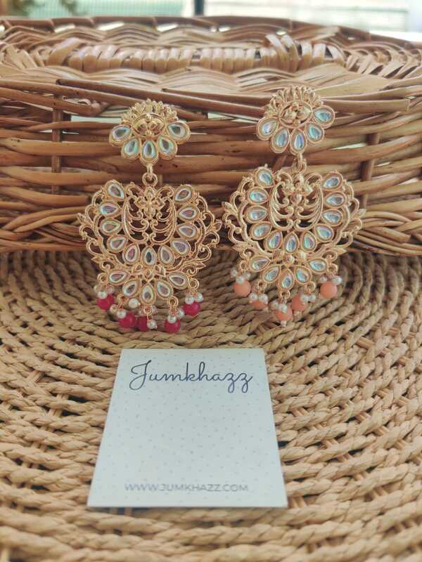 Elegant Stud (JST679)