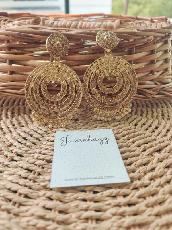 Classic Gold (JST682)