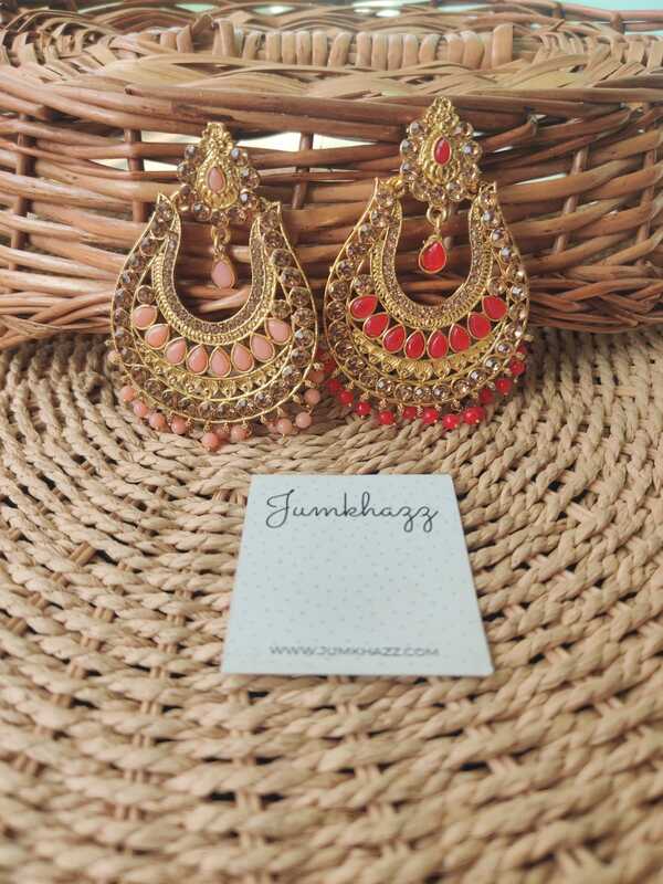 Colorful Big Stud (JST703)