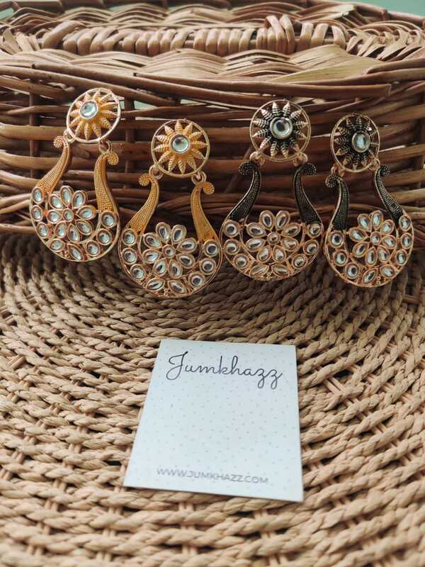 Colorfull Meenakari (JST709)