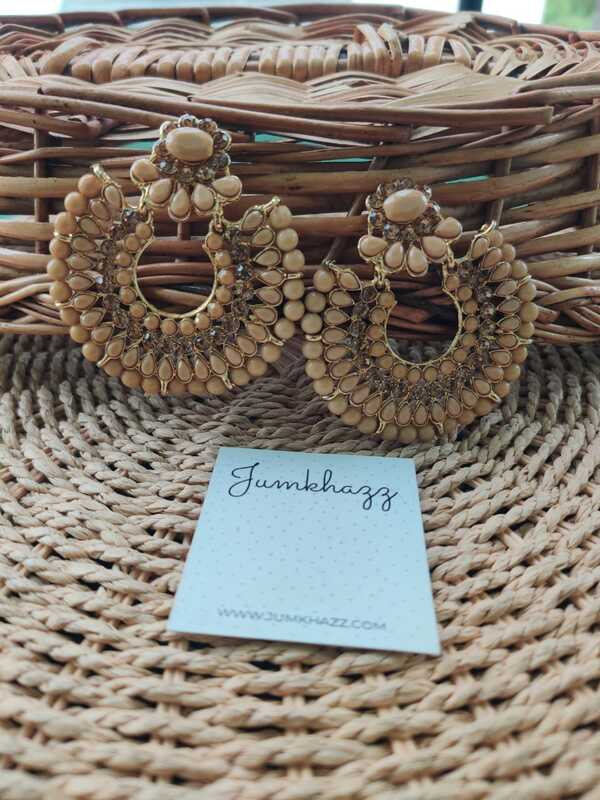 Colorful Big Stud (JST710)