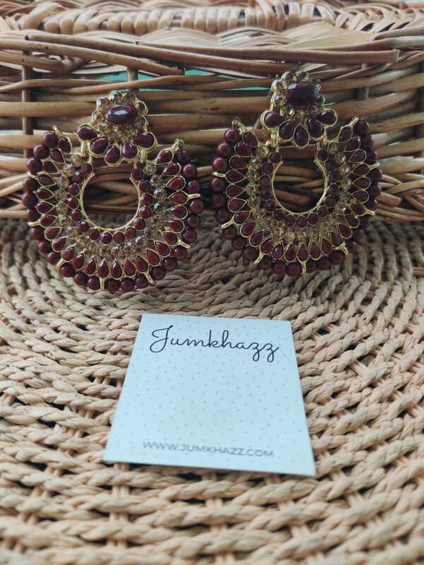 Colorful Big Stud (JST710)