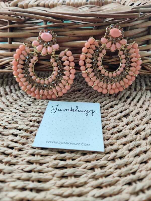 Colorful Big Stud (JST710)