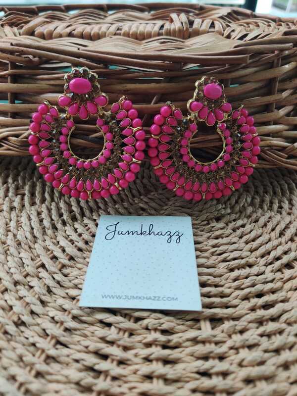 Colorful Big Stud (JST710)