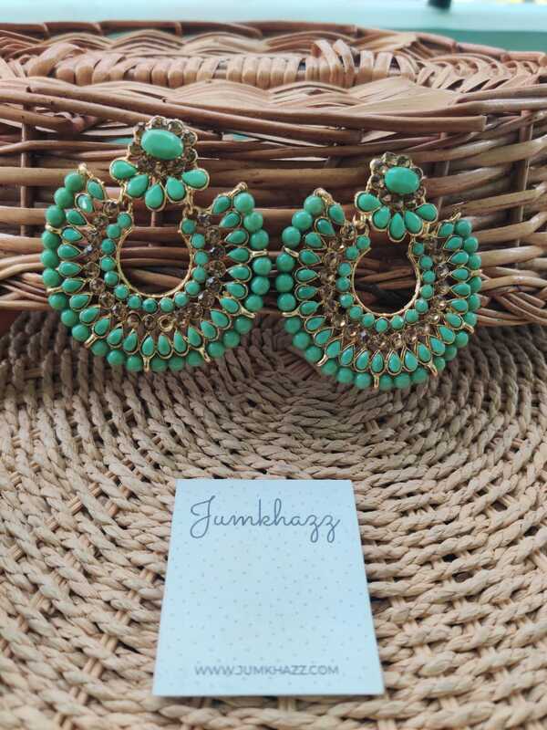 Colorful Big Stud (JST710)