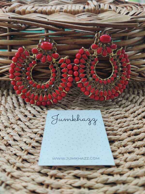 Colorful Big Stud (JST710)