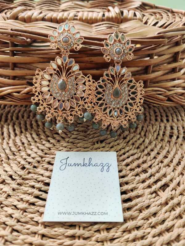 Festival Wear Stud (JST717)