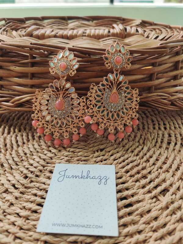 Festival Wear Stud (JST717)