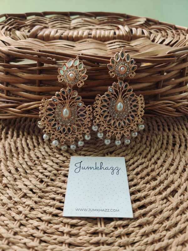 Festival Wear Stud (JST717)