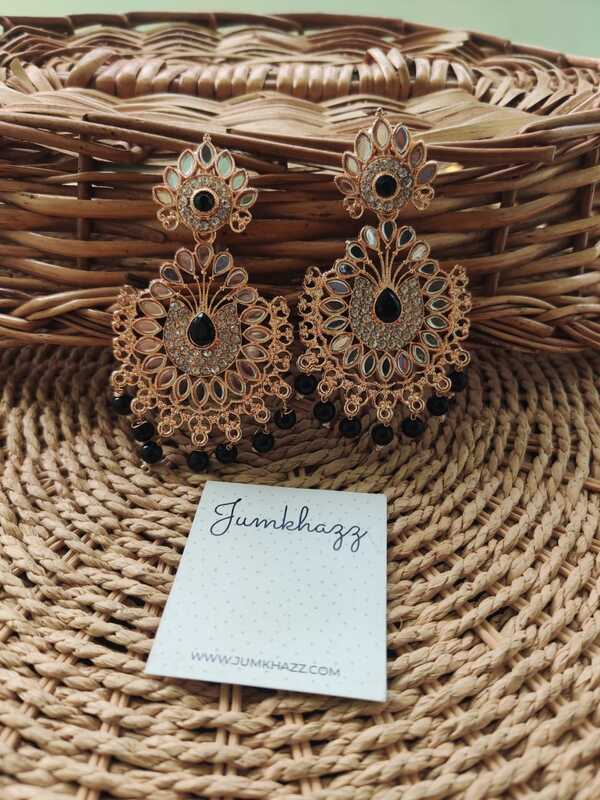 Festival Wear Stud (JST717)