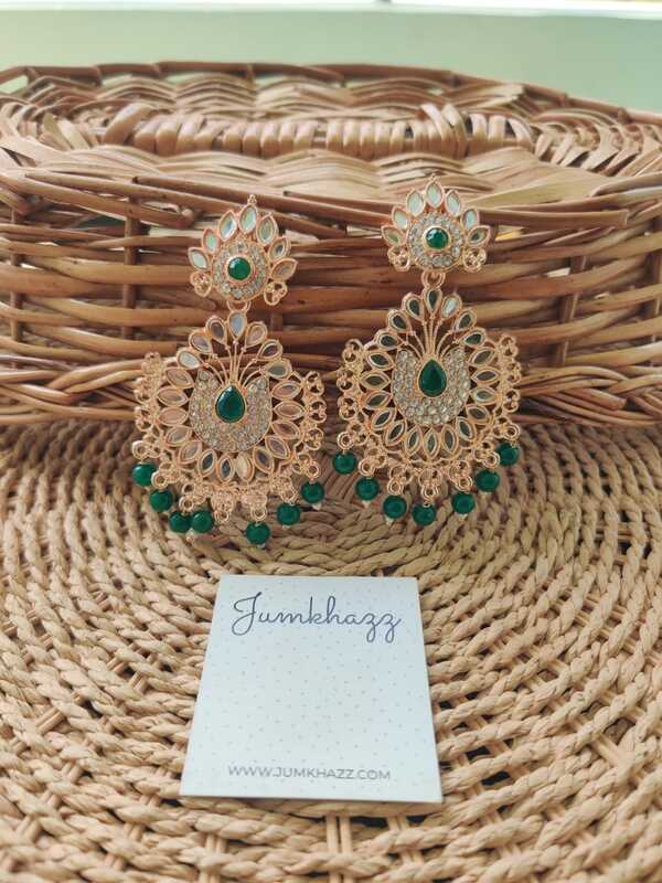 Festival Wear Stud (JST717)